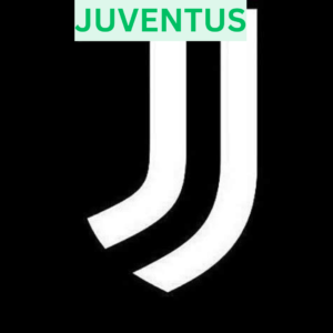 Juventus club logo