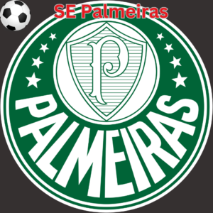 SE Palmeiras Football Club logo