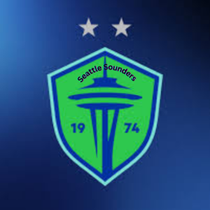 Logo - History of Seattle Sounders Football Club