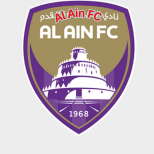 Logo -History of AL Ain Football Club