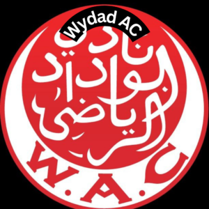 Logo - History of Wydad AC Casablanca Football Club