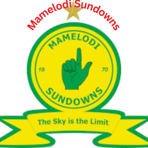 Logo - History of Mamelodi Sundowns