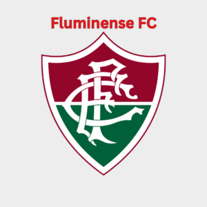 Logo - History of Fluminense football club