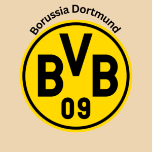 Logo - Borussia Dortmund FC