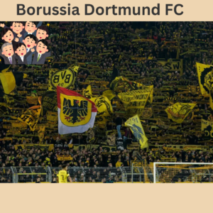 History Borussia Dortmund FC