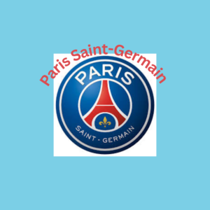 Logo - Paris Saint-Germain