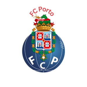 Logo - FC Porto
