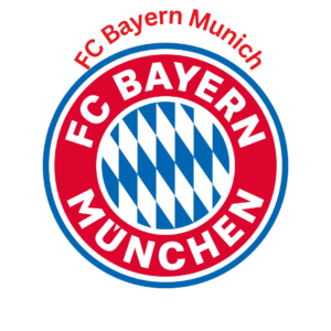 Logo - FC Bayern Munich 