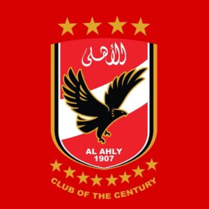 Al Ahly Club Logo